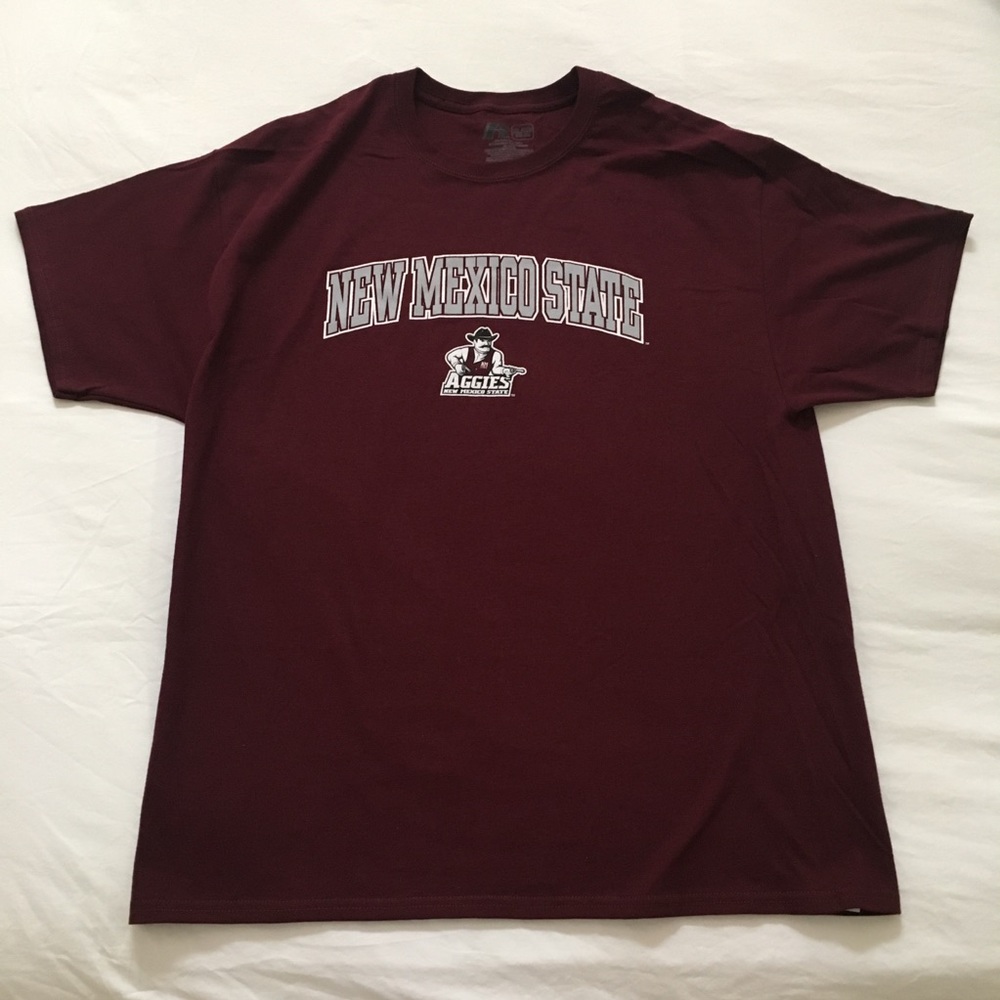 New Mexico State University T-Shirt